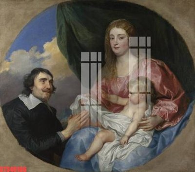 Hình ảnh file gốc Tranh sơn dầu phương tây tổng hợp STS40106 cho in UV