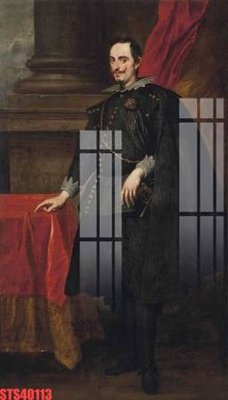 Tải file Tranh sơn dầu phương tây tổng hợp STS40113 (gốc) chủ đề tôn giáo