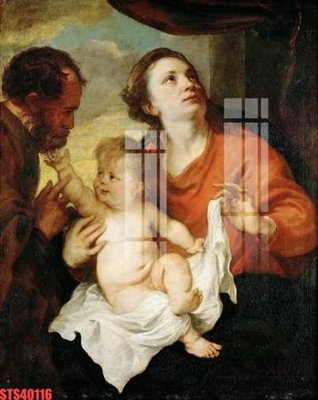 File tranh Tranh sơn dầu phương tây tổng hợp STS40116 (bản gốc) treo quán cafe