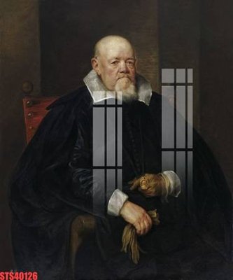 Ảnh gốc file in lụa Tranh sơn dầu phương tây tổng hợp STS40126 chi tiết