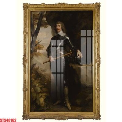 Tải file Tranh sơn dầu phương tây tổng hợp STS40162 (gốc) in nhanh