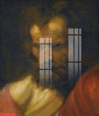 File in trần Tranh sơn dầu phương tây tổng hợp STS40182 (bản gốc) 5D