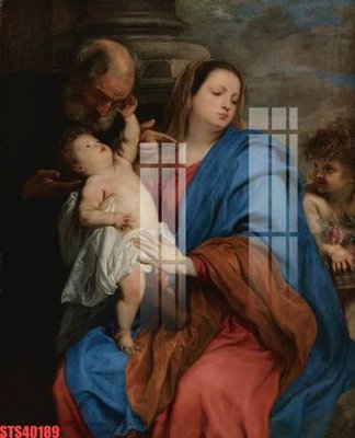 Mua file gốc Tranh sơn dầu phương tây tổng hợp STS40189 (PSD) tại Filetranh.com