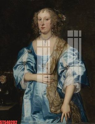 File tranh in trần 3D Tranh sơn dầu phương tây tổng hợp STS40202 (ảnh gốc)