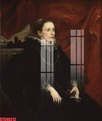 File gốc Tranh sơn dầu phương tây tổng hợp STS40212 (cho in ấn) từ kho Filetranh