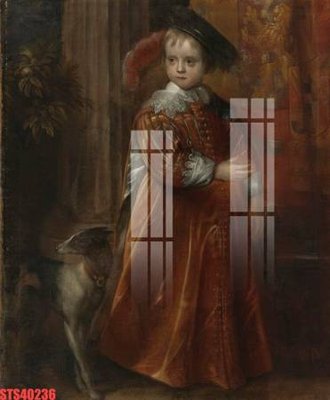 File PSD Tranh sơn dầu phương tây tổng hợp STS40236 (bản gốc) dễ dàng edit