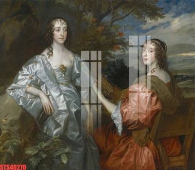 Tải file Tranh sơn dầu phương tây tổng hợp STS40270 (gốc) chủ đề tâm linh