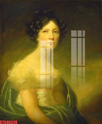 Ảnh mô tả file gốc in mica Tranh sơn dầu phương tây tổng hợp STS40328