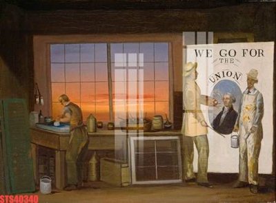 File tranh Tranh sơn dầu phương tây tổng hợp STS40340 (ảnh gốc) không bị mờ