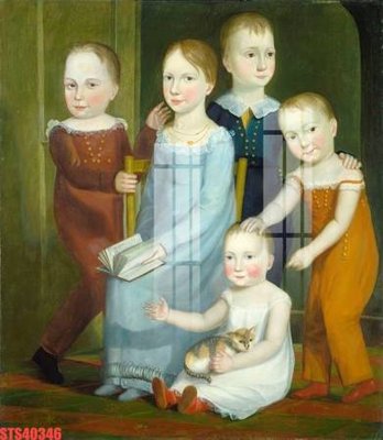 File tranh Tranh sơn dầu phương tây tổng hợp STS40346 (file gốc) chuẩn màu in