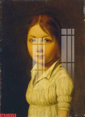 File gốc Tranh sơn dầu phương tây tổng hợp STS40353 (in ấn) không giới hạn