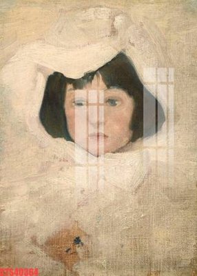 Tải file Tranh sơn dầu phương tây tổng hợp STS40364 (gốc) chủ đề hoa sen