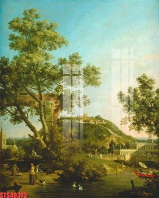 File PSD Tranh sơn dầu phương tây tổng hợp STS40373 (chất lượng in ấn)