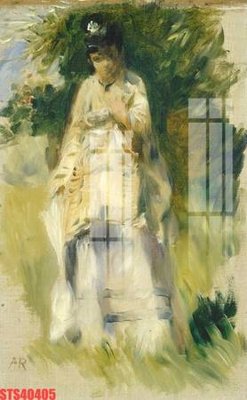 Hình ảnh gốc Tranh sơn dầu phương tây tổng hợp STS40405 (để in khổ lớn)