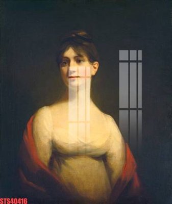 File tranh Tranh sơn dầu phương tây tổng hợp STS40416 (gốc) in backlit film