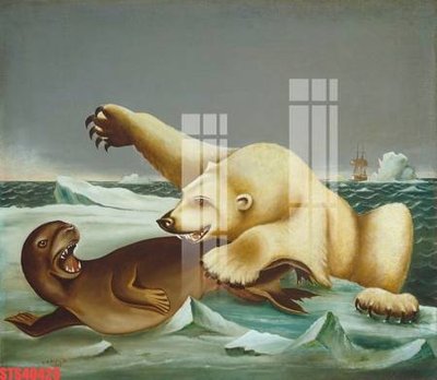 Hình ảnh file gốc in lụa Tranh sơn dầu phương tây tổng hợp STS40423