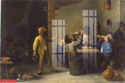 File in lụa Tranh sơn dầu phương tây tổng hợp STS40431 (chất lượng cao) Tranh sơn dầu phương tây tổng hợp STS40431