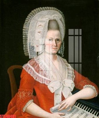 Tệp tin gốc Tranh sơn dầu phương tây tổng hợp STS40481 (dùng cho in ấn) chuyên nghiệp