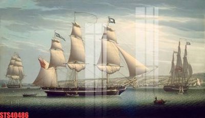 Tải file Tranh sơn dầu phương tây tổng hợp STS40486 (gốc) làm file thiết kế