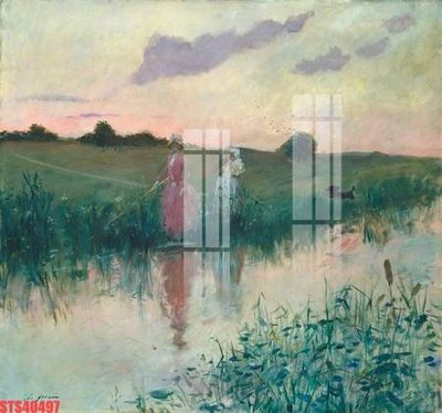 Tải file gốc Tranh sơn dầu phương tây tổng hợp STS40497 (in khổ lớn) quảng cáo