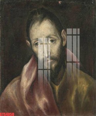 File in trần Tranh sơn dầu phương tây tổng hợp STS4050 (bản gốc) 5D