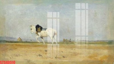 Download file tranh PSD Tranh sơn dầu phương tây tổng hợp STS40510 để chỉnh sửa