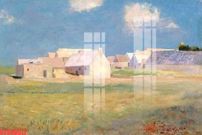 File gốc Tranh sơn dầu phương tây tổng hợp STS40511 (in mica) trang trí