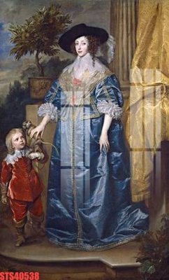 File gốc Tranh sơn dầu phương tây tổng hợp STS40538 (phiên bản chuẩn) để in ấn