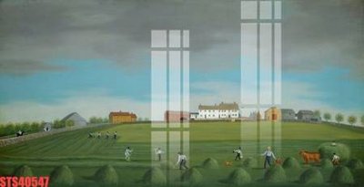 Tải file Tranh sơn dầu phương tây tổng hợp STS40547 (ảnh gốc) in gạch 3D