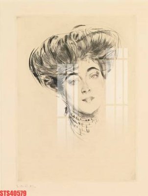 File in mica Tranh sơn dầu phương tây tổng hợp STS40579 (bản gốc) sắc sảo