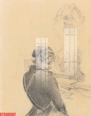 Tải file gốc Tranh sơn dầu phương tây tổng hợp STS40587 (bản PSD) đầy đủ layer