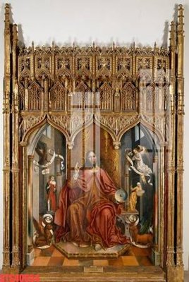 Tải file Tranh sơn dầu phương tây tổng hợp STS40654 (ảnh gốc) file TIFF