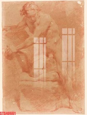 Tải file Tranh sơn dầu phương tây tổng hợp STS40661 (gốc) in nhanh