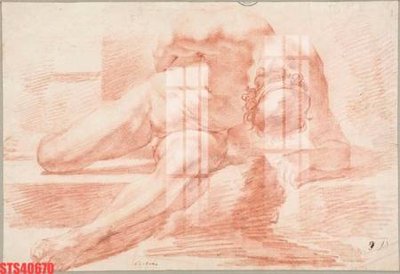 File gốc Tranh sơn dầu phương tây tổng hợp STS40670 (in tráng gương) ốp tường