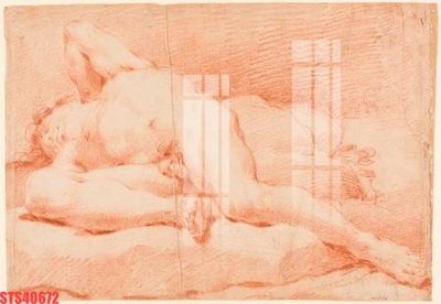 File gốc Tranh sơn dầu phương tây tổng hợp STS40672 (PSD/TIFF) độ phân giải cao