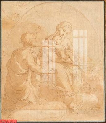 Mua file ảnh gốc Tranh sơn dầu phương tây tổng hợp STS40700 (chất lượng cao)