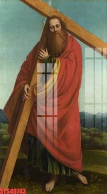 Hình ảnh file gốc in lụa Tranh sơn dầu phương tây tổng hợp STS40743