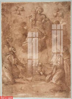 Download file Tranh sơn dầu phương tây tổng hợp STS40773 (gốc) in mica ốp bếp