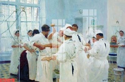 File in ấn cao cấp Tranh sơn dầu phương tây tổng hợp STS4078 (file gốc)