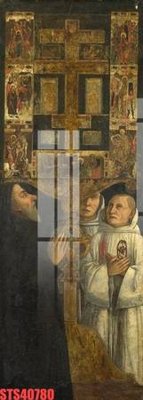 File gốc Tranh sơn dầu phương tây tổng hợp STS40780 (dành cho trang trí nội thất)