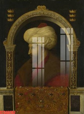 File gốc Tranh sơn dầu phương tây tổng hợp STS40783 (in lụa) cao cấp