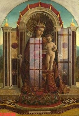 Download file Tranh sơn dầu phương tây tổng hợp STS40784 (chuẩn in) chất lượng cao