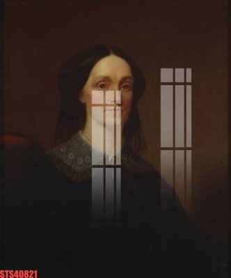 Tải file PSD Tranh sơn dầu phương tây tổng hợp STS40821 (nguyên layer) để in