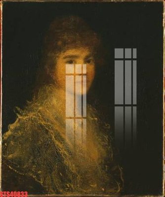 File tranh gốc Tranh sơn dầu phương tây tổng hợp STS40833 (sắc nét từng chi tiết)