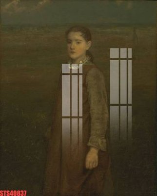 File gốc Tranh sơn dầu phương tây tổng hợp STS40837 (dành cho quảng cáo)