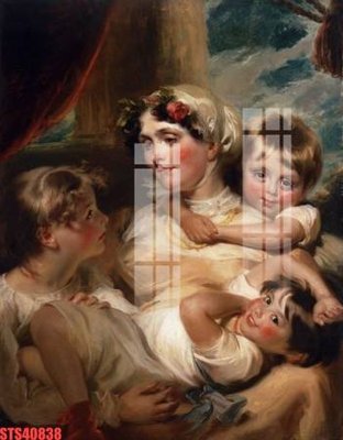 Tải file tranh gốc Tranh sơn dầu phương tây tổng hợp STS40838 chất lượng cao