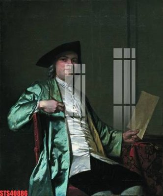 Tải file tranh Tranh sơn dầu phương tây tổng hợp STS40886 (gốc) tại Filetranh.com