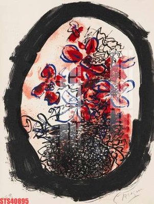 File gốc Tranh sơn dầu phương tây tổng hợp STS40895 (phiên bản chuẩn) để in ấn