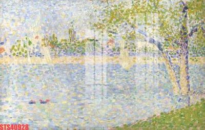 Tải file Tranh sơn dầu phương tây tổng hợp STS40928 (ảnh gốc) in gạch men