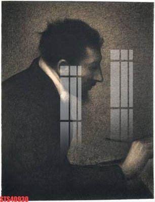 File gốc Tranh sơn dầu phương tây tổng hợp STS40930 (in mica) làm bảng hiệu